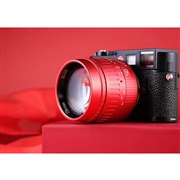 銘匠光学 TTArtisan 50mm f/0.95 ASPH Red Limited Edition 価格比較