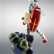 BANDAI ROBOT魂 SIDE MS エフェクトパーツセット2 ver