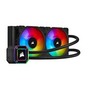Corsair iCUE H150i ELITE CAPELLIX CW-9060048-WW 価格比較