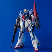 バンダイ、カトキハジメ氏完全監修「Ka signature」より「Zガンダム」を6月発売