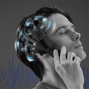 アテックス、毎分約3200回振動の「モノルルド 頭皮ニードル マッサージャー」など