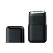 �u���E���A�d��150g�̃��o�C���V�F�[�o�[�uBRAUN mini�v