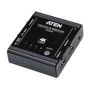 ATEN�A3���HDMI�@���؂�ւ�����4K�Ή�HDMI�Z���N�^�[�uVS381B�v