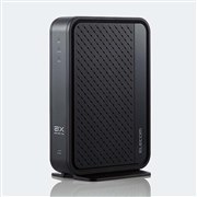 ELECOM - raku ELECOM　WRC-X3000GSN エレコム WRC-X3000GSN [ブラック] 価格比較 - 価格.com