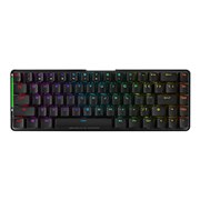 ★美品★ASUS ROG Falchion NX M601 ゲーミングキーボード ROG Falchion NX Gaming Keyboard | Aura RGB | Gaming