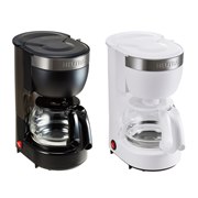 ラドンナ、蒸らし機能を搭載した「NEUTRAL アロマコーヒーメーカー」