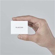 �G���R���AGaN���̗p�������^�E�y�ʂō��o�͂ȏ[�d��