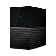 WD�ARAID�Ή���2��̃h���C�u����������O�t��HDD�uMy Book Duo�v