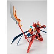 「ROBOT魂 <SIDE BH> ブライハイト ギガン」の発売日が決定、8,360円