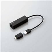 �G���R���A2.5Gbps�ɑΉ������L��LAN�A�_�v�^�[�uEDC-QUA3C-B�v