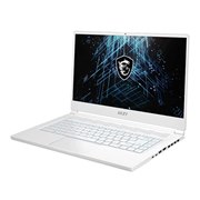 MSI ノートパソコン Stealth 15M STEALTH-15M-A11U Stealth 15M –SLIM．SHARP．STYLISH