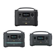 冬セール【新品】ポータブル電源 EcoFlow  600《288Wh》 冬セール【新品】ポータブル電源 EcoFlow RIVER 600《288Wh》