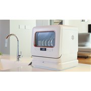 食器洗い乾燥機 JDW03BS01 MAXZEN 2022年製 MAXZEN JDW03BS01-SV [シルバー] 価格比較 - 価格.com
