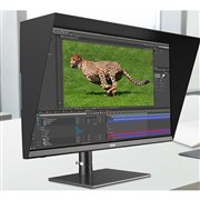 【美品】MSI PS321URV 4Kモニター　ゲーミング　クリエーター MSI クリエイター向けモニター Creator PS321URV