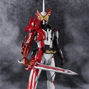 �g�����E�Ή�����΁h�t���uS.H.Figuarts ���ʃ��C�_�[�Z�C�o�[ �u���C�u�h���S���v����