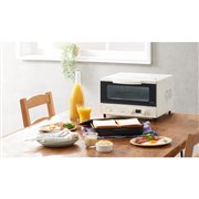 �A�C���X�I�[���}�A��p�e��Łg���g�[�X�g�h���Ă���}�C�R�����I�[�u���g�[�X�^�[