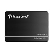 トランセンド、SLCモードを搭載した2.5インチSSD「SSD530K」