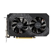 ASUS TUF-GTX1650-O4GD6-P-GAMING [PCIExp 4GB] 価格比較 - 価格.com
