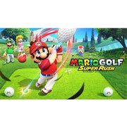 任天堂 マリオゴルフ スーパーラッシュ [Nintendo Switch] 価格
