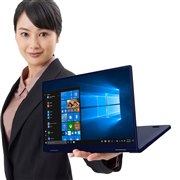 サイズよし、質感よし、性能文句なし！ 超小型10.1型2in1「OneMix4」レビュー - 価格.comマガジン