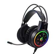 �Z���`�����[�A�o�[�`����7.1ch�ɑΉ������Q�[�~���O�w�b�h�Z�b�g�uCRC-GMHSRGB01�v