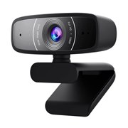 ASUS�A�f���A���}�C�N���������WEB�J�����uASUS Webcam C3�v