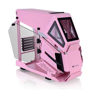 Thermaltake�A�w���R�v�^�[���C���[�W����PC�P�[�X�Ƀs���N�J���[