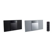 Panasonic SC-HC320-K ブラック 一体型ミニコンポ 楽天ビック｜Panasonic｜パナソニック ミニコンポ ブラック SC