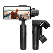 ASUS�A�܂肽���݉\�ȃX�}�z�p3���W���o���X�^�r���C�U�[�uZenGimbal�v