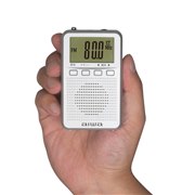 �A�C���A���h�T�C�Y�̃��C�hFM�Ή����W�I�uAR-DP35�v�Ȃ�