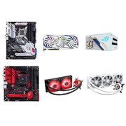 ASUS TUF GAMING B550M (WI-FI) ZAKU II EDITION 価格比較
