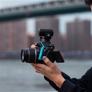 その他 MKE200 SENNHEISER（ゼンハイザー） MKE 200 指向性カメラマイク｜映像