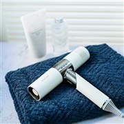 KINUJO ヘアードライヤー ホワイト KH001(1台) KINUJO Hair Dryer(ヘアドライヤー)ホワイト – AOYAMA GIFT SALON