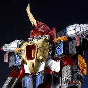 グッドスマイルカンパニー 電光超人グリッドマン THE合体 合体超神