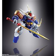 BANDAI METAL BUILD DRAGON SCALE 龍神丸 価格比較 - 価格.com