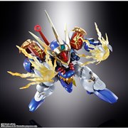 BANDAI - L BUILD DRAGON SCALE 龍神丸 Amazon | TAMASHII NATIONS METAL BUILD DRAGON SCALE 魔神英雄
