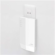 �o�b�t�@���[�AWi-Fi 6�ɑΉ������R���Z���g���}���^�C�v��Wi-Fi���p�@2���f��