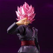 BANDAI S.H.Figuarts ゴクウブラック -スーパーサイヤ人ロゼ- 価格比較