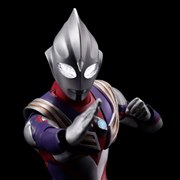 �uS.H.Figuarts �E���g���}���e�B�K �}���`�^�C�v�v���^�������@�ɂ�7������