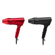 新品】テスコム ヘアドライヤー プロテクトイオン 大風量レッド TID2400B テスコム Speedom TID2400-R [レッド] 価格比較 - 価格.com