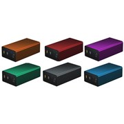 KEIAN�A31200mAh�̑�e��&�����o�̓��o�C���o�b�e���[�uSMP-360W�v