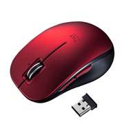 �T�����A�`���g�z�C�[�����ڂ́u�É��u���[LED�}�E�X�v3�@��