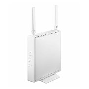 I-O DATA Wi-Fi6 無線LANルーター WN-DA1800GRN 可動式アンテナを搭載し、Wi-Fi電波を好きな方向に 飛ばせるWi