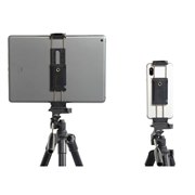 KING、タブレット&スマホ両用のホルダー「KTS-2W」