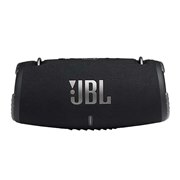 JBL XTREME3　ブラック　中古　 左側のラバー表面状態が悪い JBL XTREME3 ブラック 中古 左側のラバー表面状態が悪い