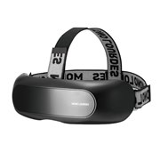 アテックス、目の周り&こめかみを刺激する「モモノルルド アイケア」など