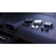 Master & Dynamic�A�����{���M�[�j�ƃR���{�������S���C�����X�C���z�����w�b�h�z��