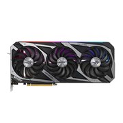 ASUS AMD Radeon RX 6700 XT TUF Overclocked Triple-Fan 12GB