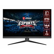 MSI Optix G272 [27インチ] 価格比較 - 価格.com