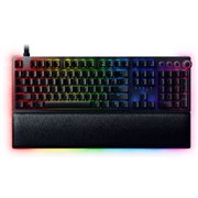 Razerキーボード HUNTSMAN V2 ANALOG JP 美品 良品 PR】Razerの光学式キーボード「Huntsman V2 Analog」は